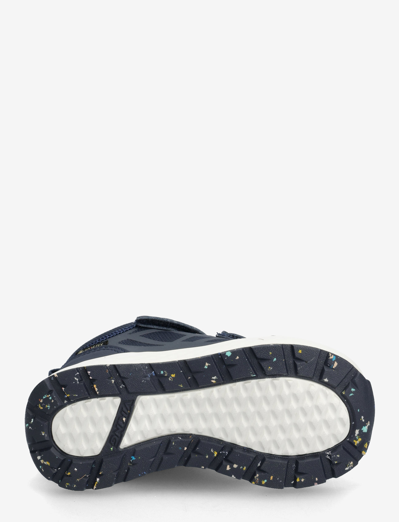 Viking - Veme Reflex Mid GTX 2V - madala säärega tossud - navy - 4