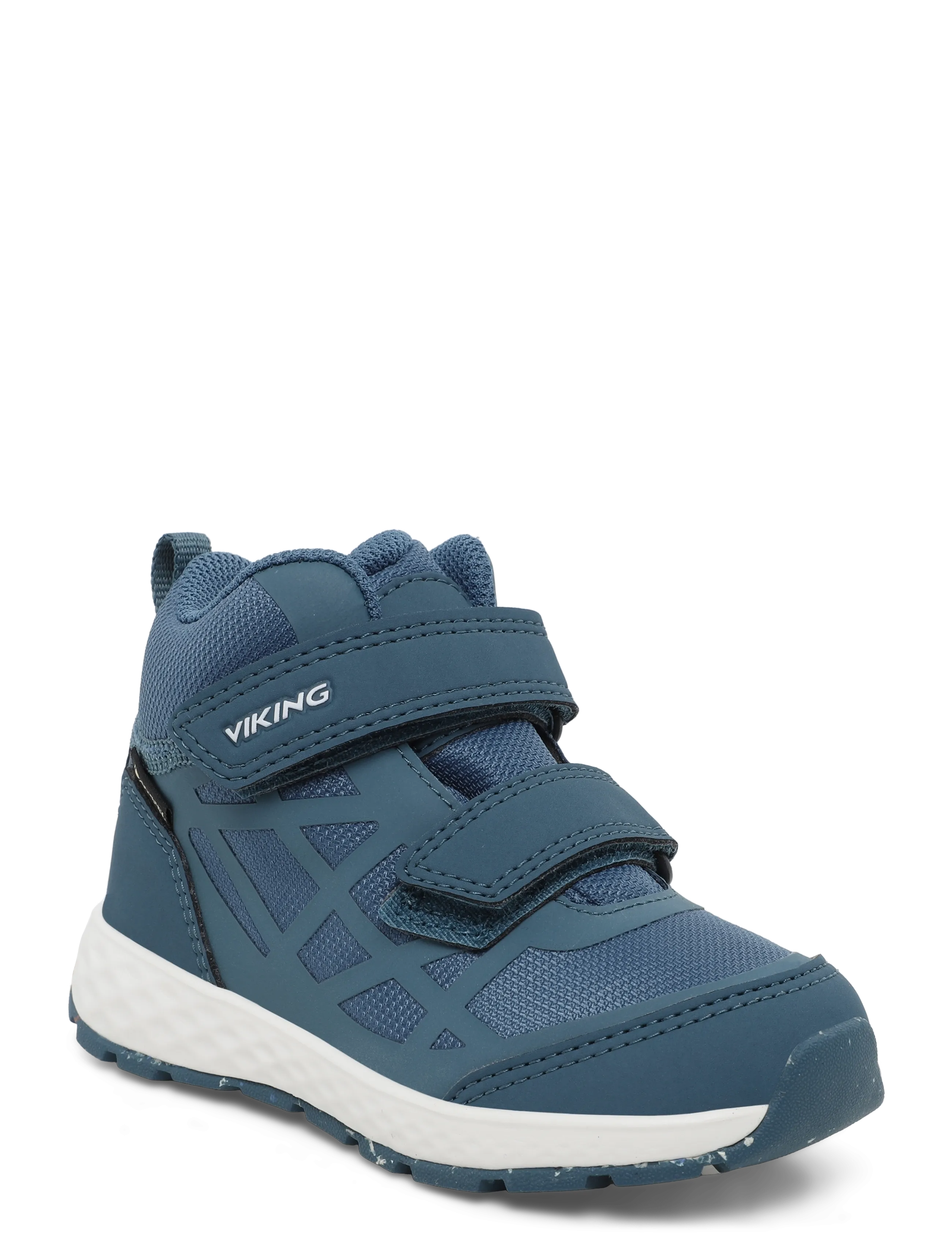 Viking Veme Reflex Mid GTX 2V - Schuhe - PETROL / navy