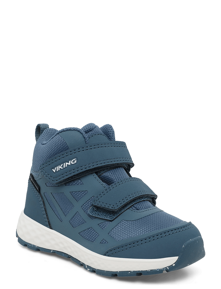 Viking - Veme Reflex Mid GTX 2V - tennised - petrol - 0