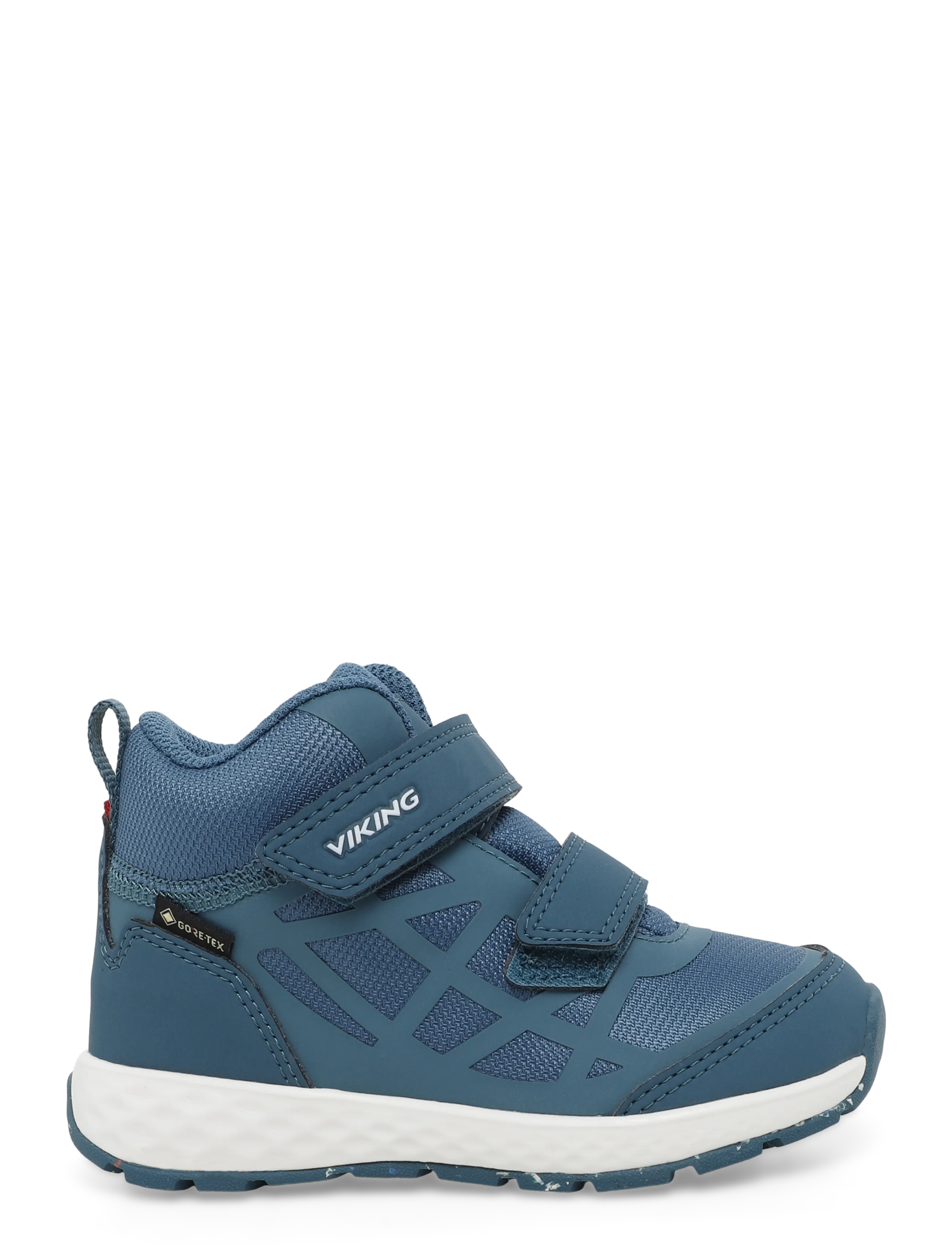 Viking - Veme Reflex Mid GTX 2V - hoher schnitt - petrol - 2