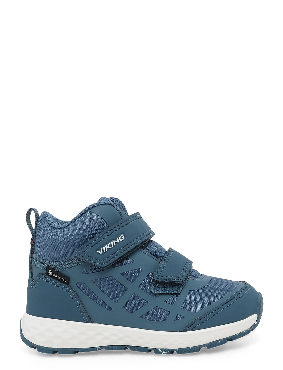Viking - Veme Reflex Mid GTX 2V - tennised - petrol - 2