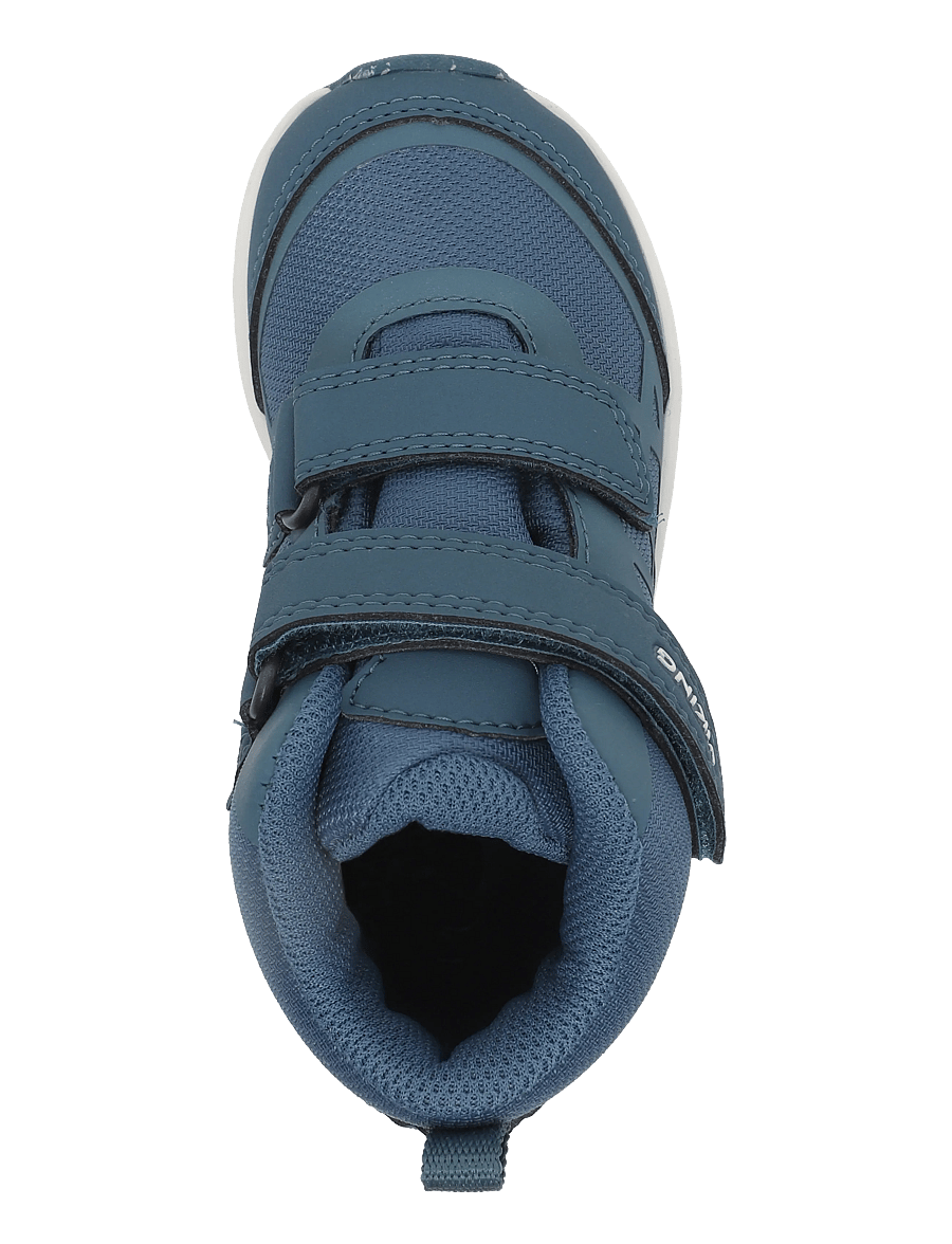 Viking - Veme Reflex Mid GTX 2V - tennised - petrol - 3