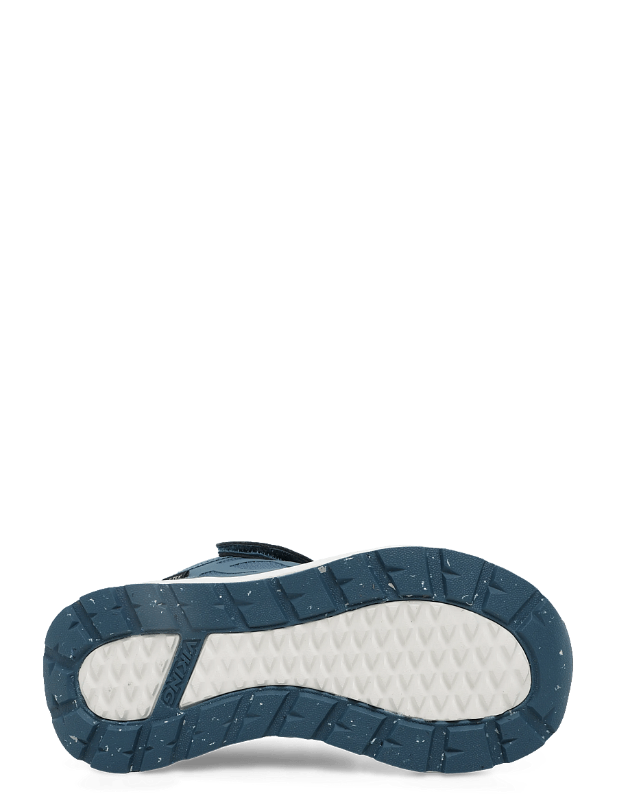 Viking - Veme Reflex Mid GTX 2V - tennised - petrol - 4