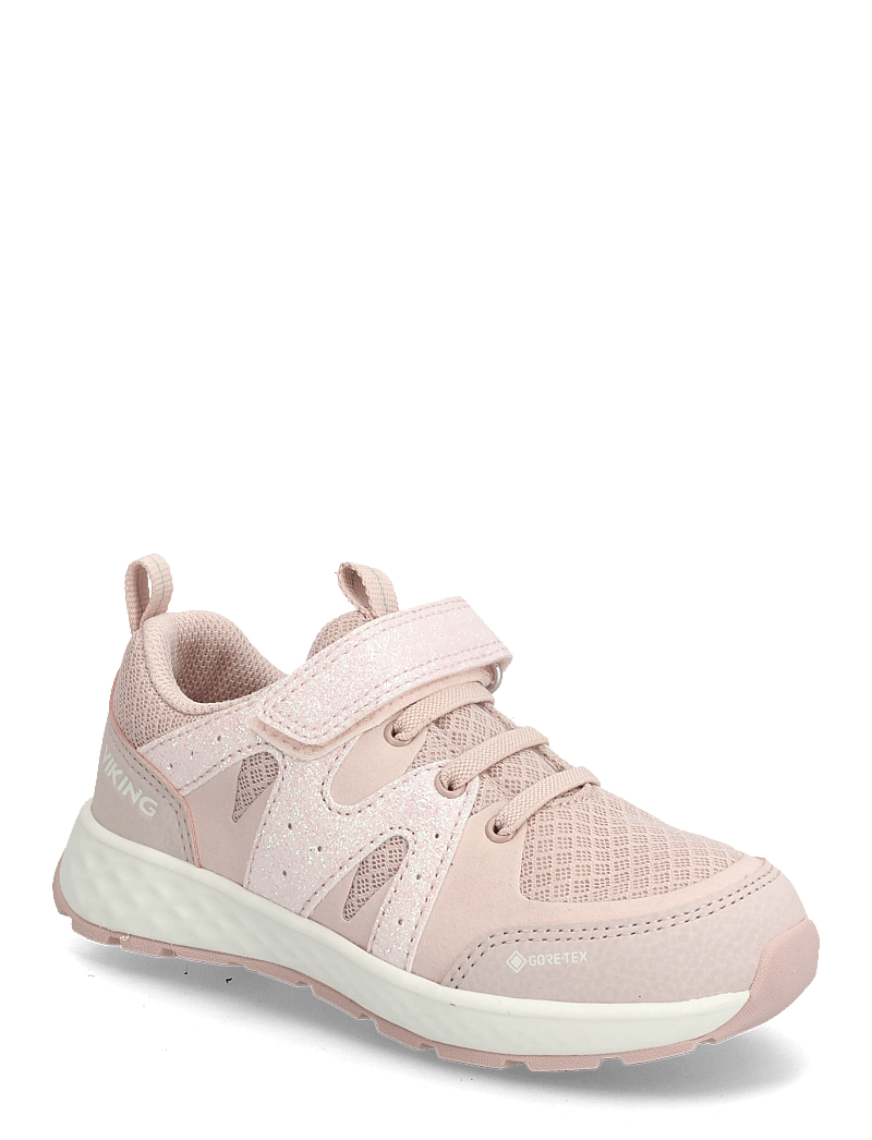 Viking - Fun Glitter GTX 1V - jooksujalatsid - light pink - 0