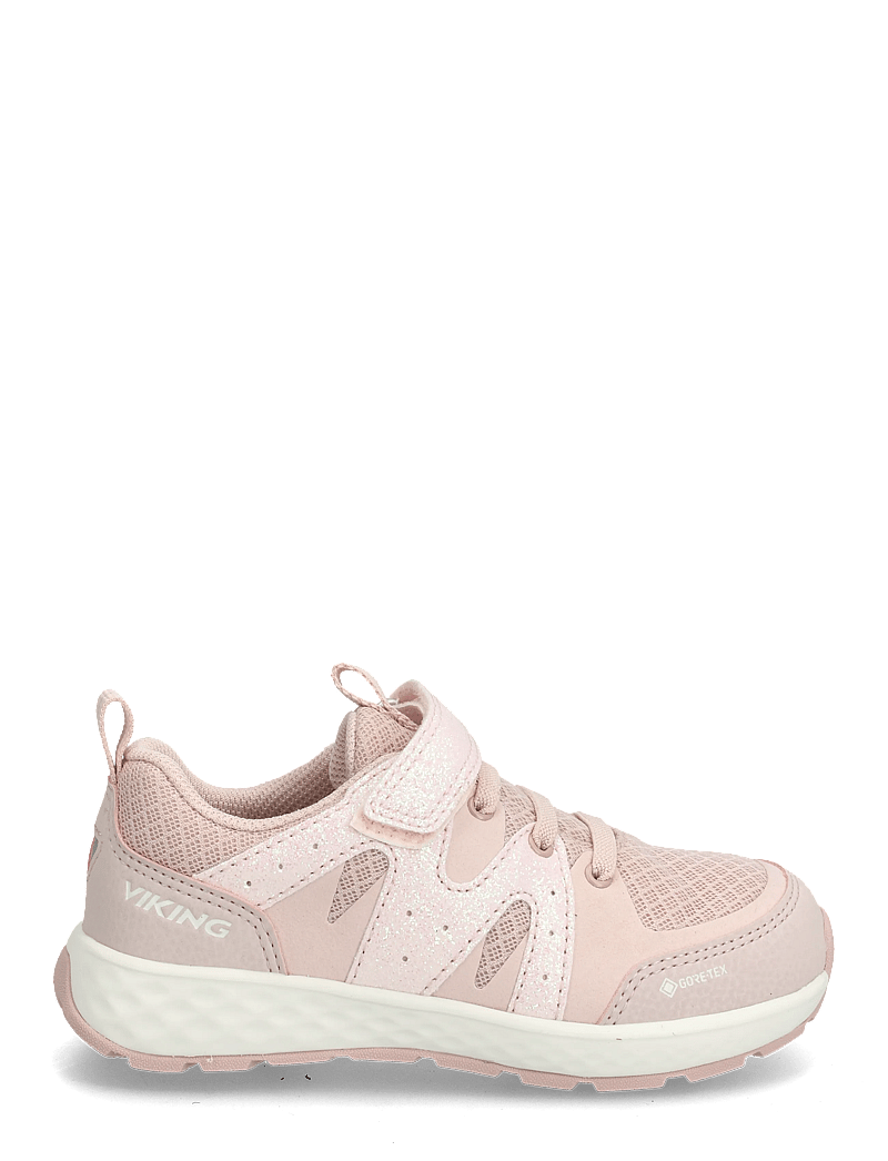 Viking - Fun Glitter GTX 1V - jooksujalatsid - light pink - 1