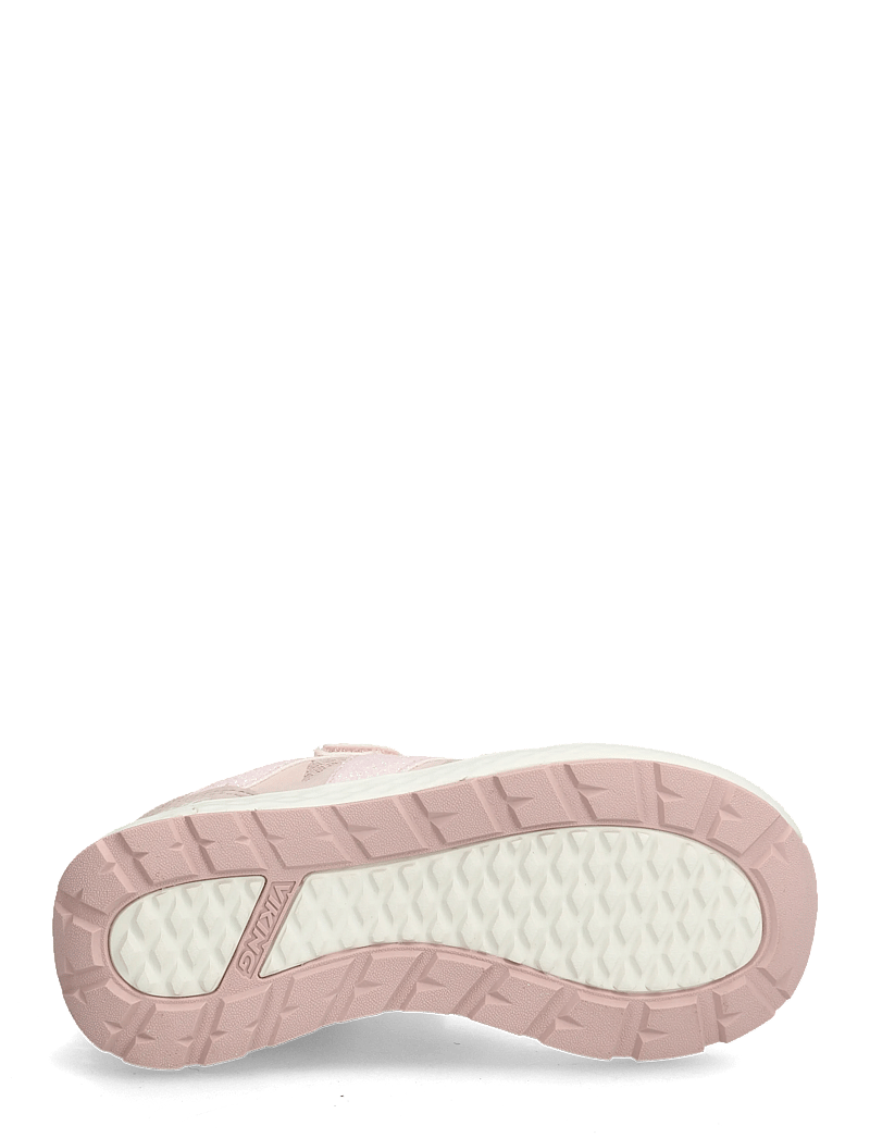 Viking - Fun Glitter GTX 1V - jooksujalatsid - light pink - 4
