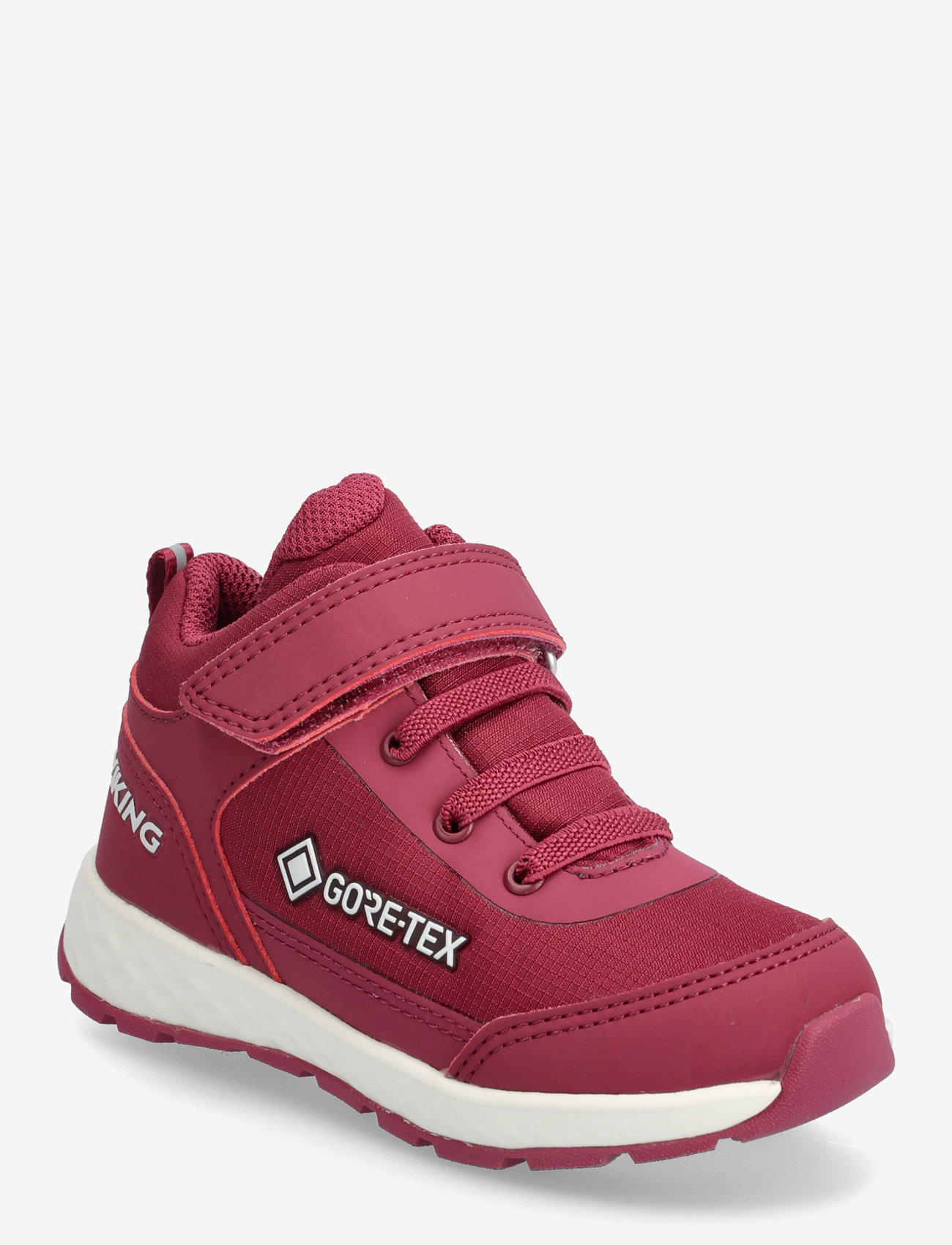 Viking - Fun Mid GTX 1V - skor - burgundy - 0