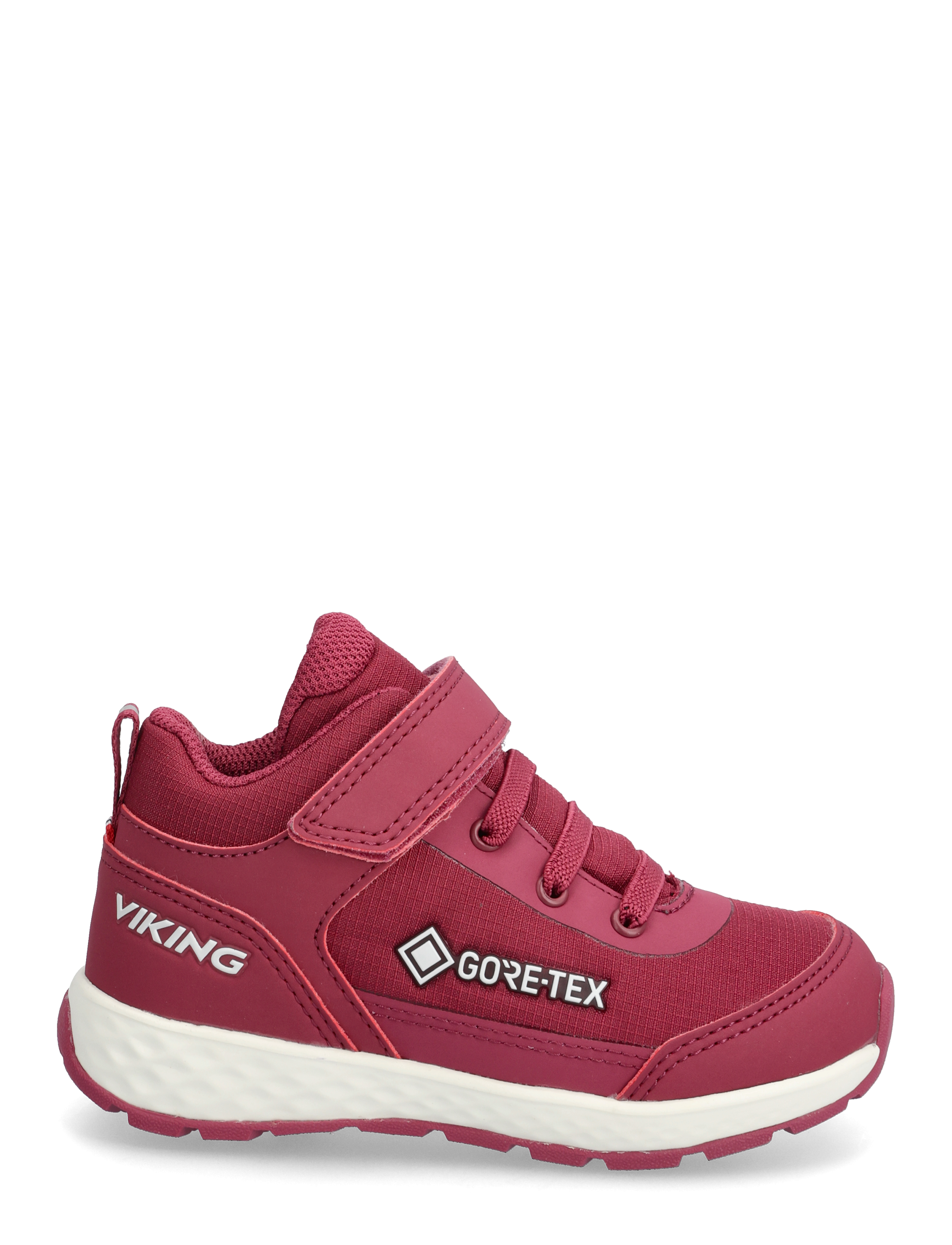 Viking - Fun Mid GTX 1V - burgundy - 1