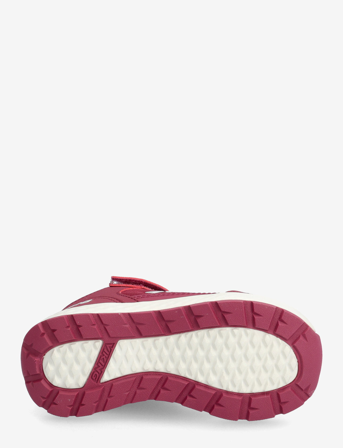 Viking - Fun Mid GTX 1V - skor - burgundy - 4