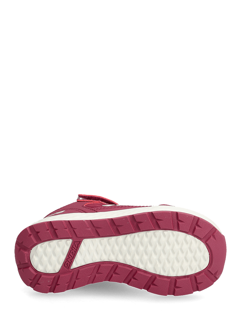 Viking - Fun Mid GTX 1V - apavi - burgundy - 4