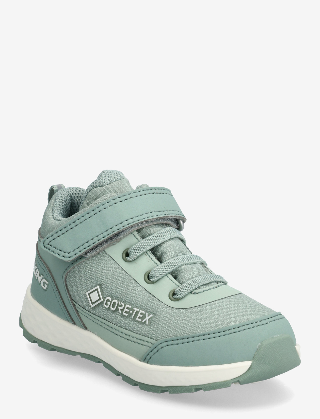 Viking - Fun Mid GTX 1V - skor - green - 0