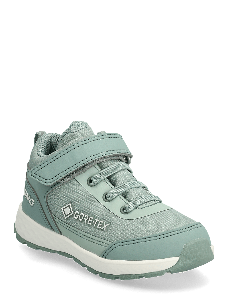 Viking - Fun Mid GTX 1V - sko - green - 0