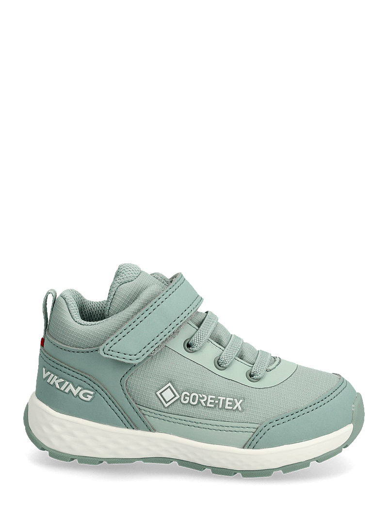 Viking - Fun Mid GTX 1V - sko - green - 1
