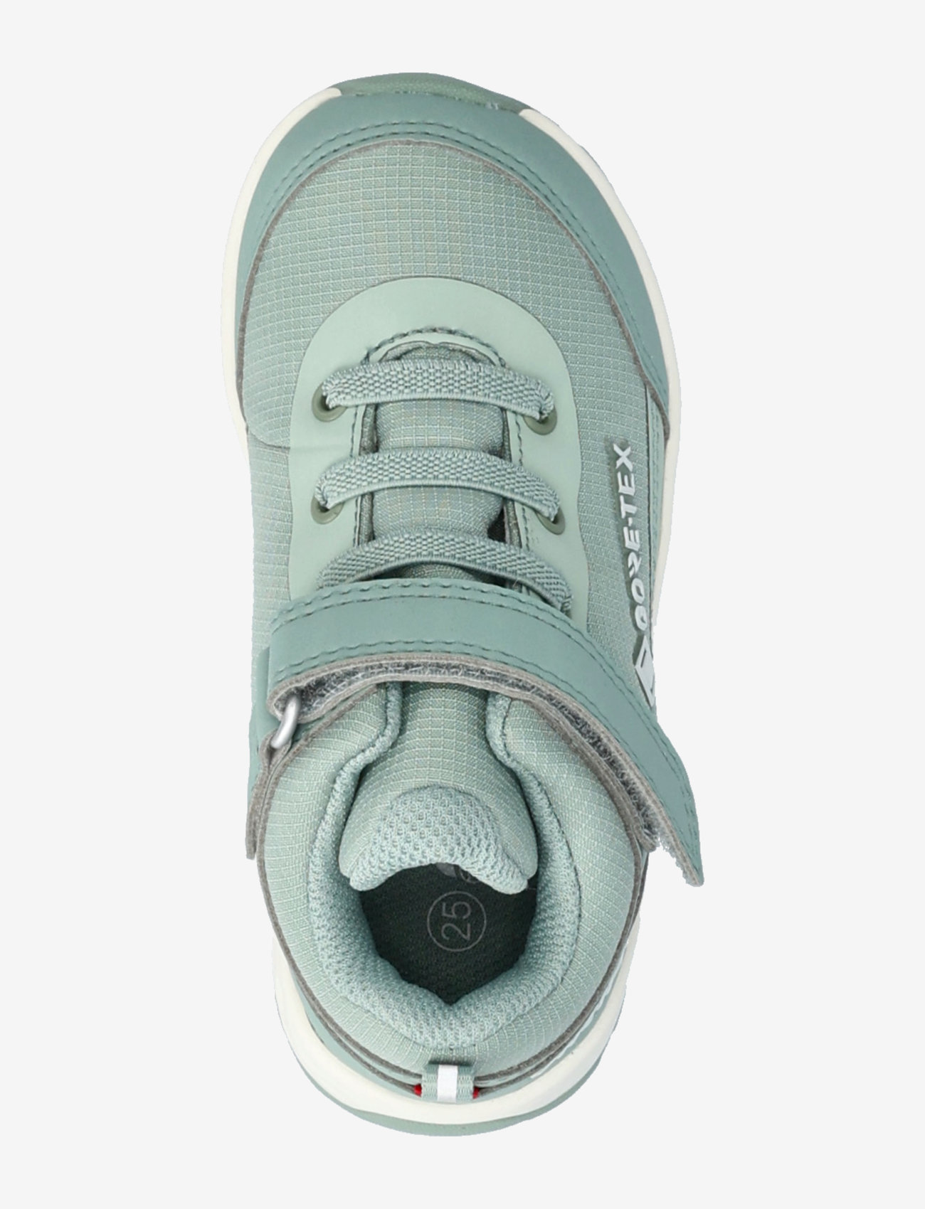 Viking - Fun Mid GTX 1V - skor - green - 3