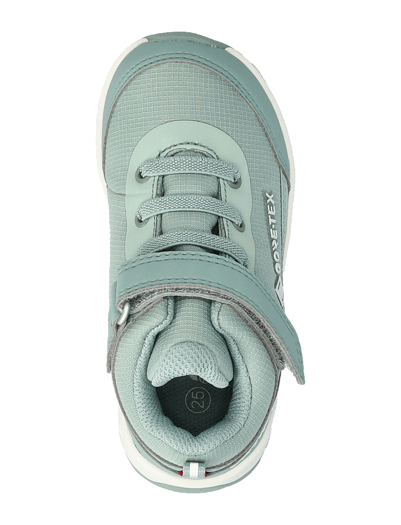 Viking - Fun Mid GTX 1V - sko - green - 3