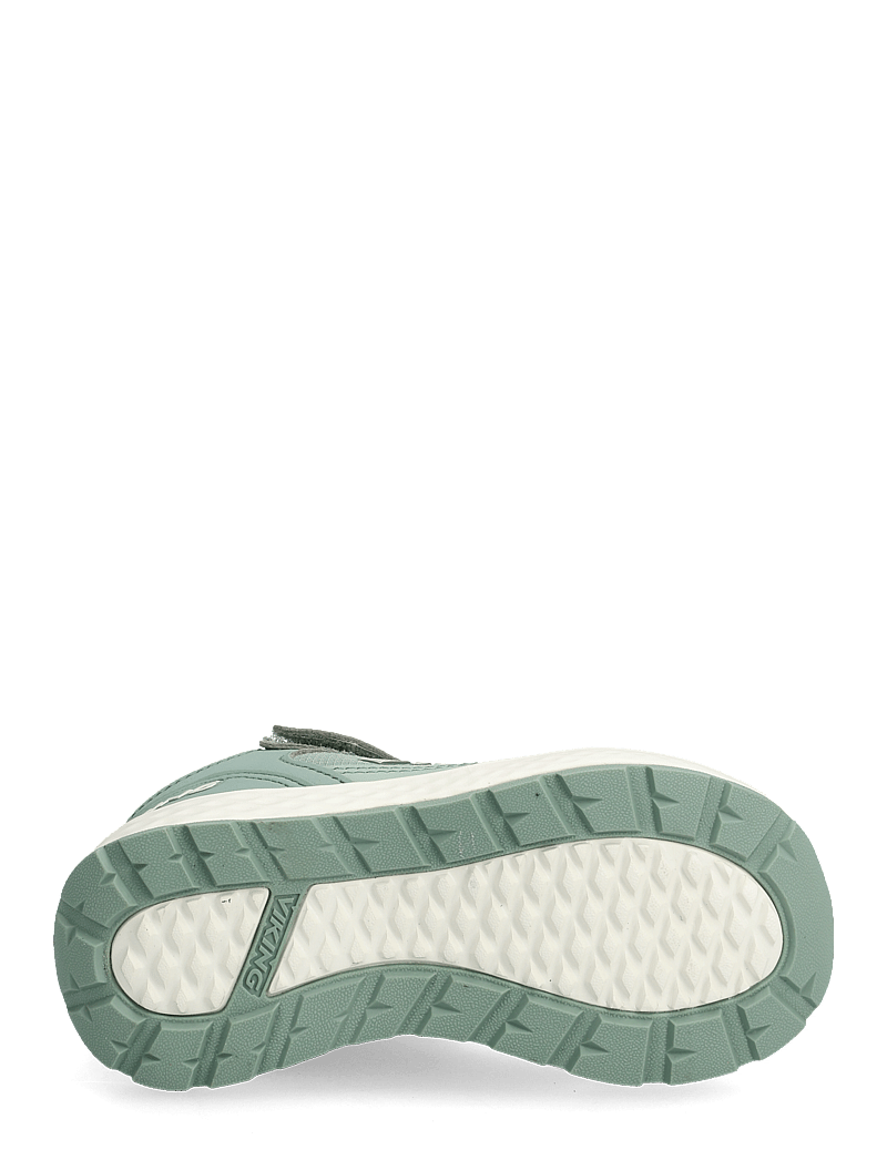 Viking - Fun Mid GTX 1V - sko - green - 4