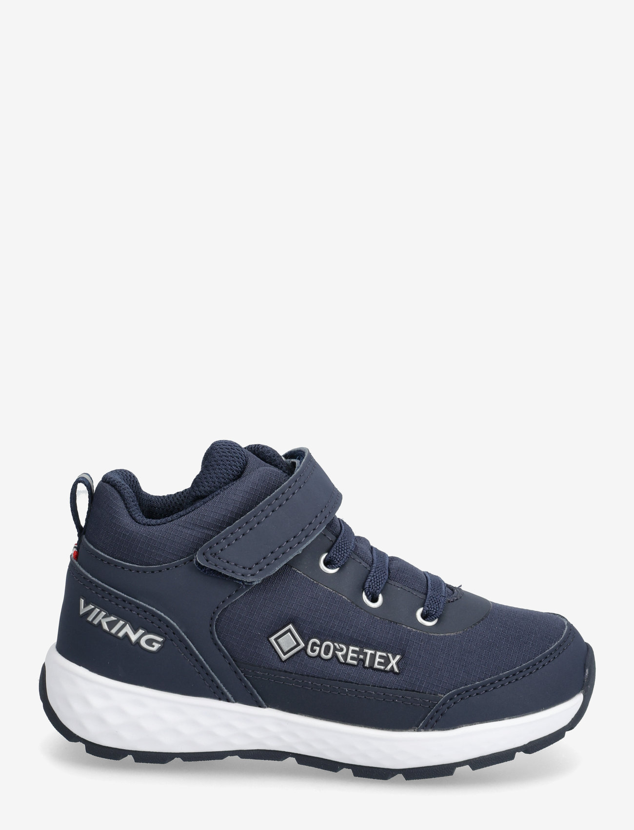 Viking - Fun Mid GTX 1V - sko - navy - 1