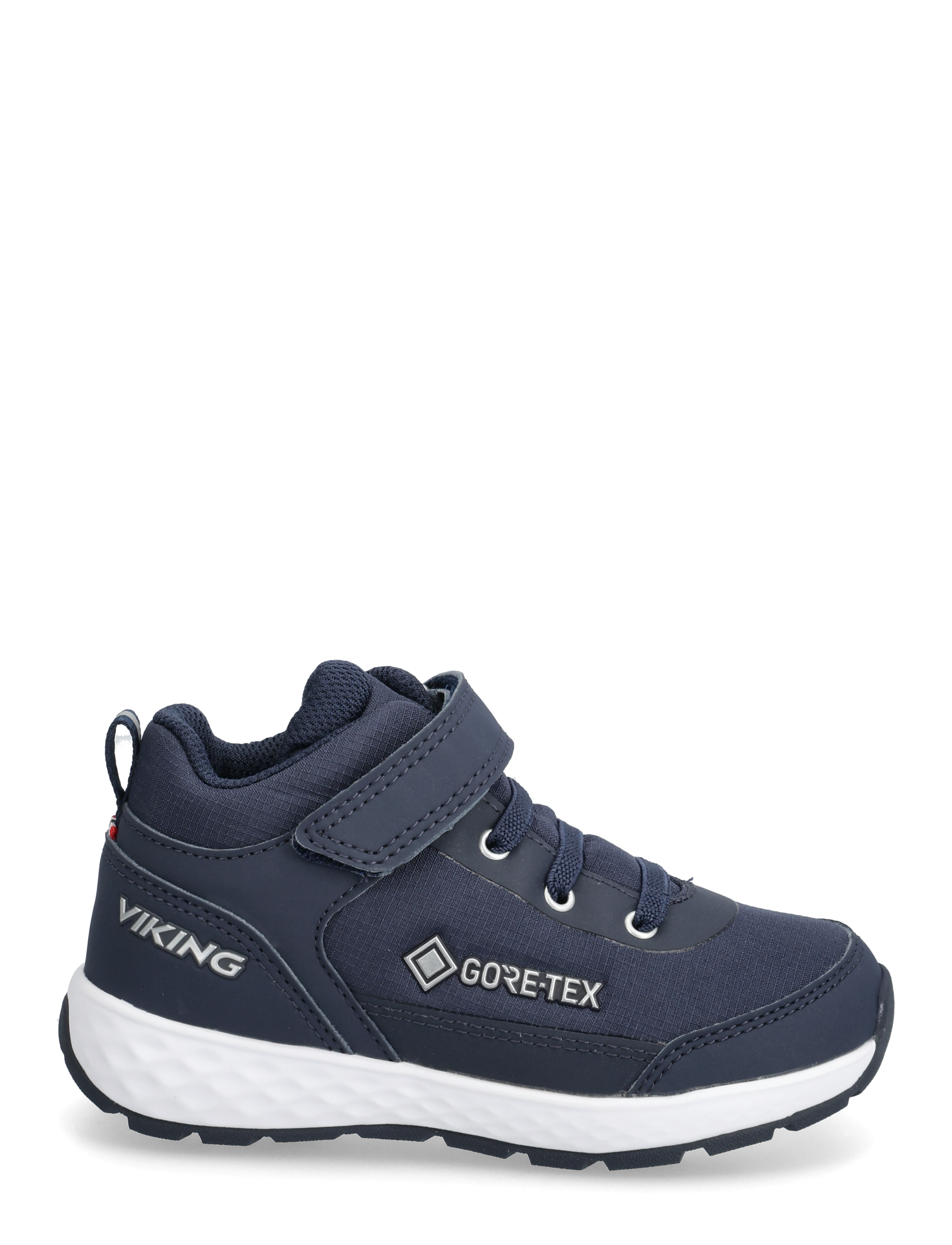 Viking - Fun Mid GTX 1V - navy - 1