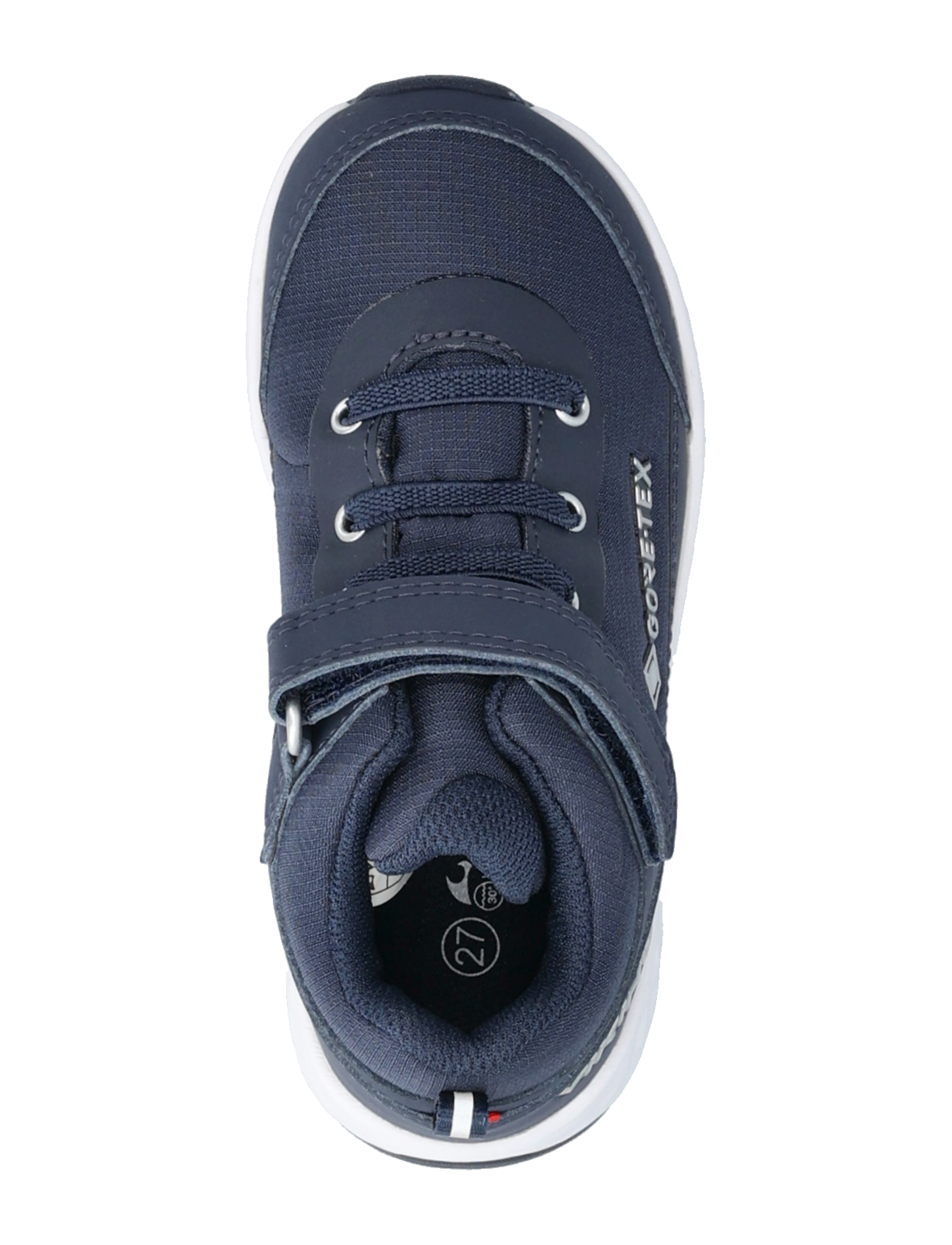 Viking - Fun Mid GTX 1V - navy - 3