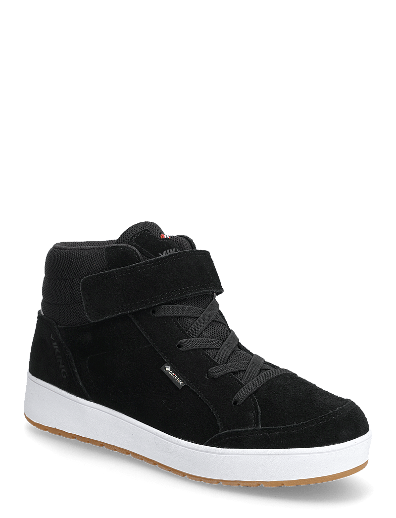 Viking - Eagle Light GTX 1V - høje sneakers - black - 0