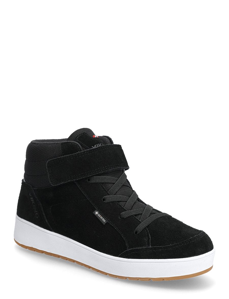 Viking - Eagle Light GTX 1V - sneakers - black - 0