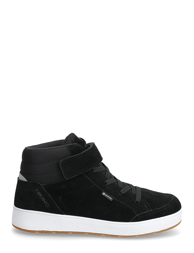 Viking - Eagle Light GTX 1V - høje sneakers - black - 1