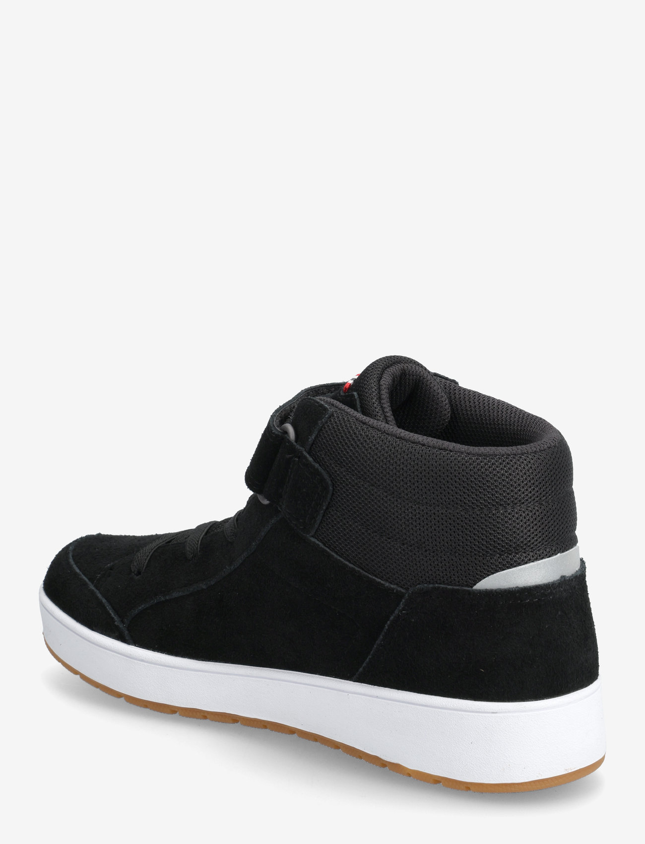 Viking - Eagle Light GTX 1V - høje sneakers - black - 2