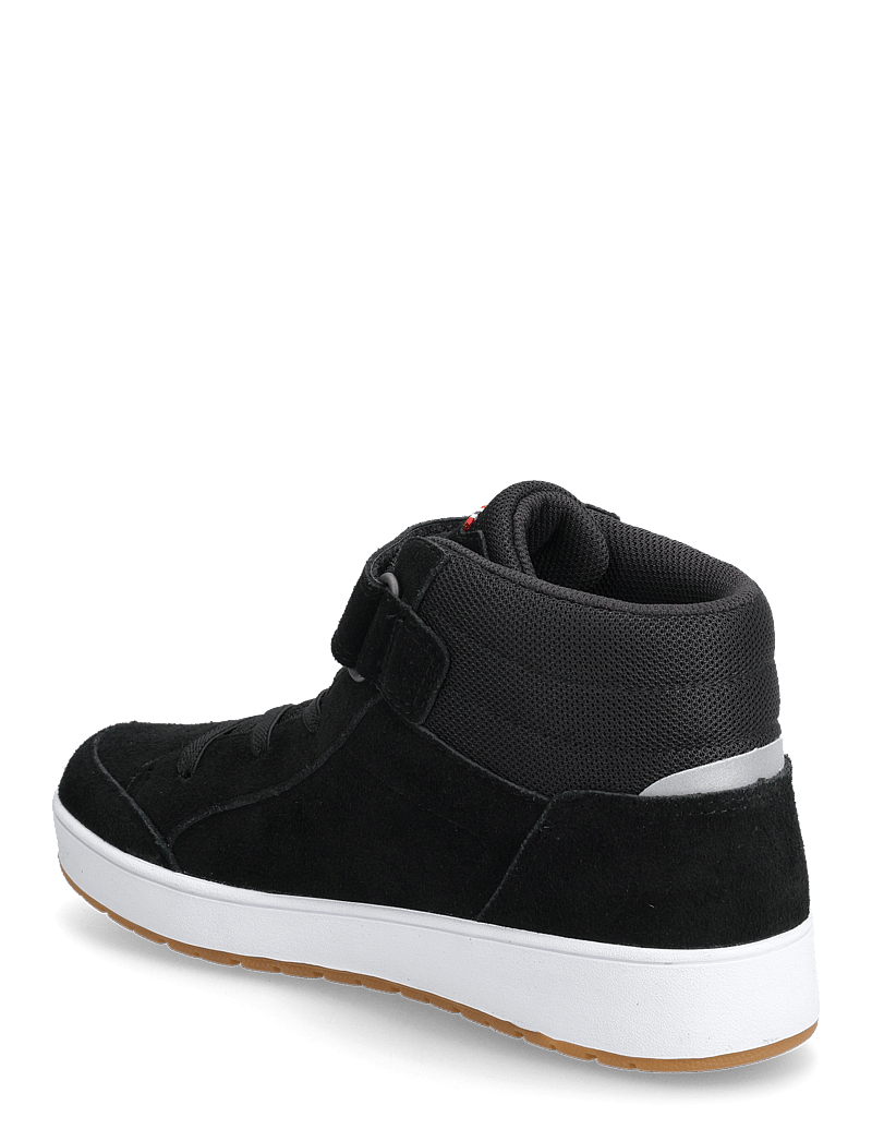 Viking - Eagle Light GTX 1V - høje sneakers - black - 2