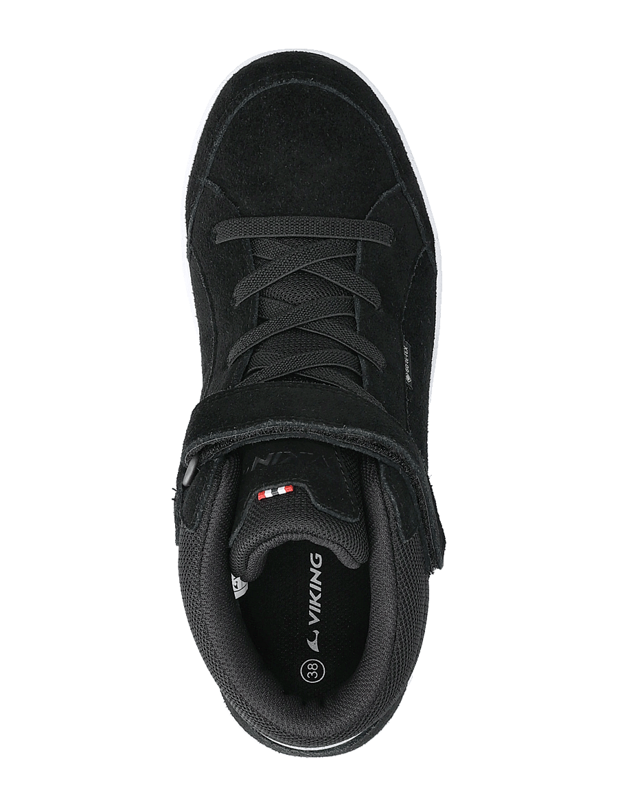Viking - Eagle Light GTX 1V - sneakers - black - 3