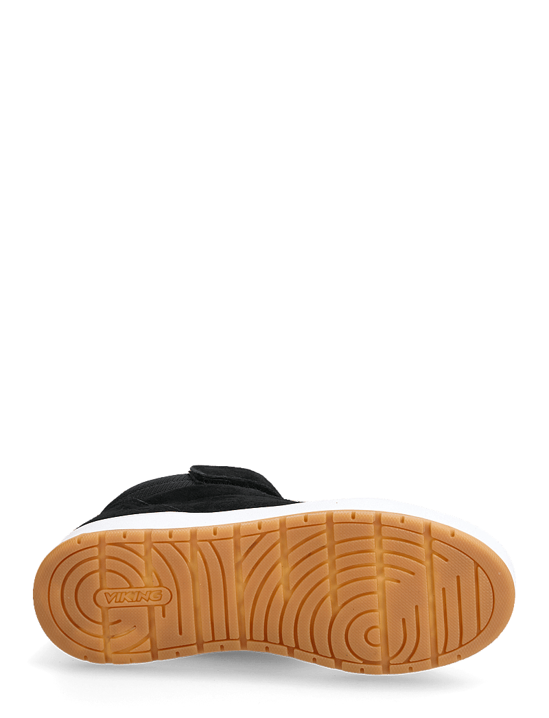 Viking - Eagle Light GTX 1V - høje sneakers - black - 4