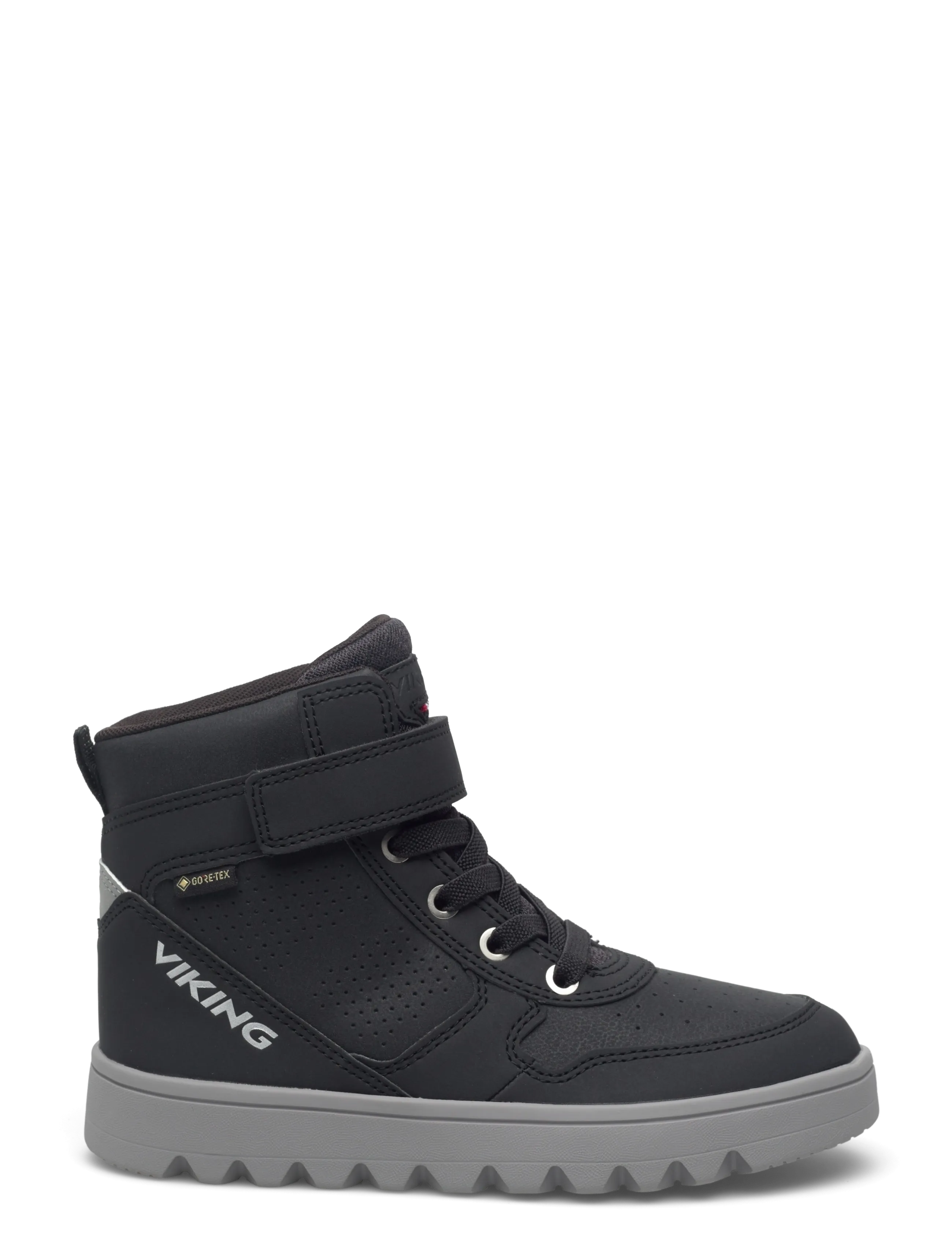 Viking - Fleek Mid GTX 1V - hoher schnitt - black - 1