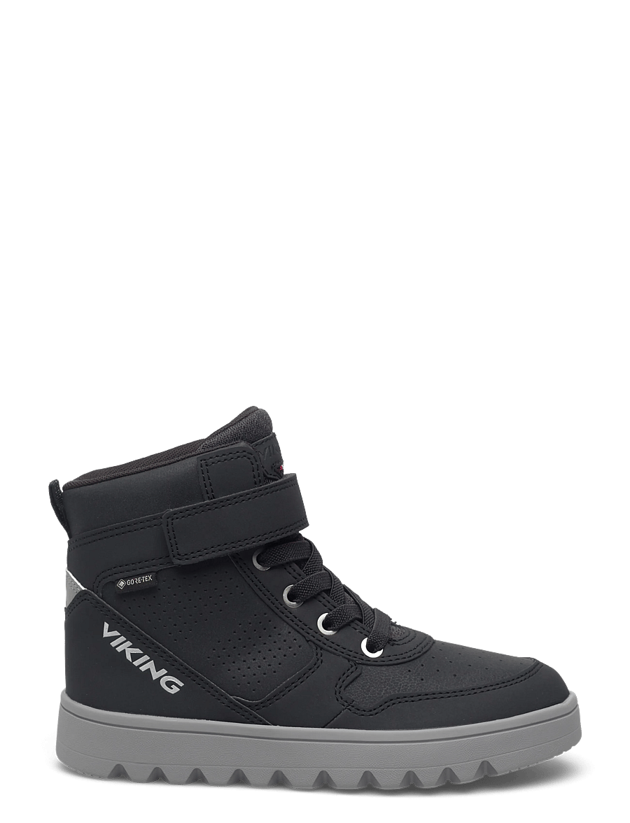 Viking - Fleek Mid GTX 1V - hoher schnitt - black - 1