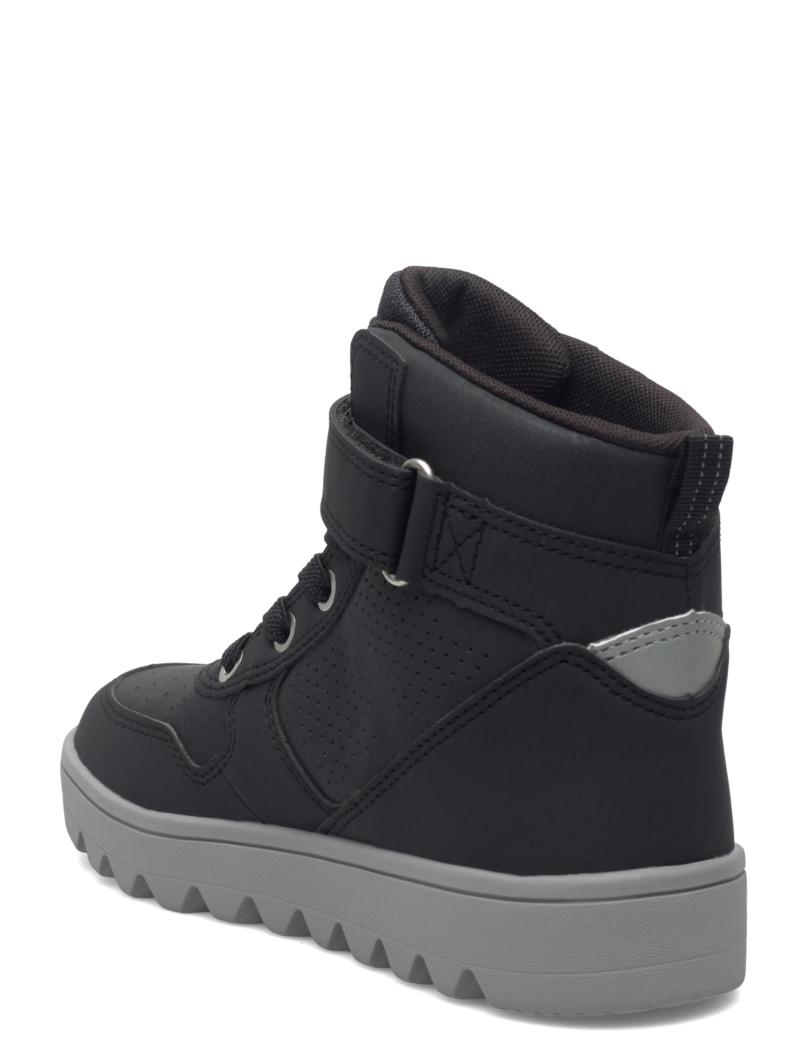 Viking - Fleek Mid GTX 1V - hoher schnitt - black - 2