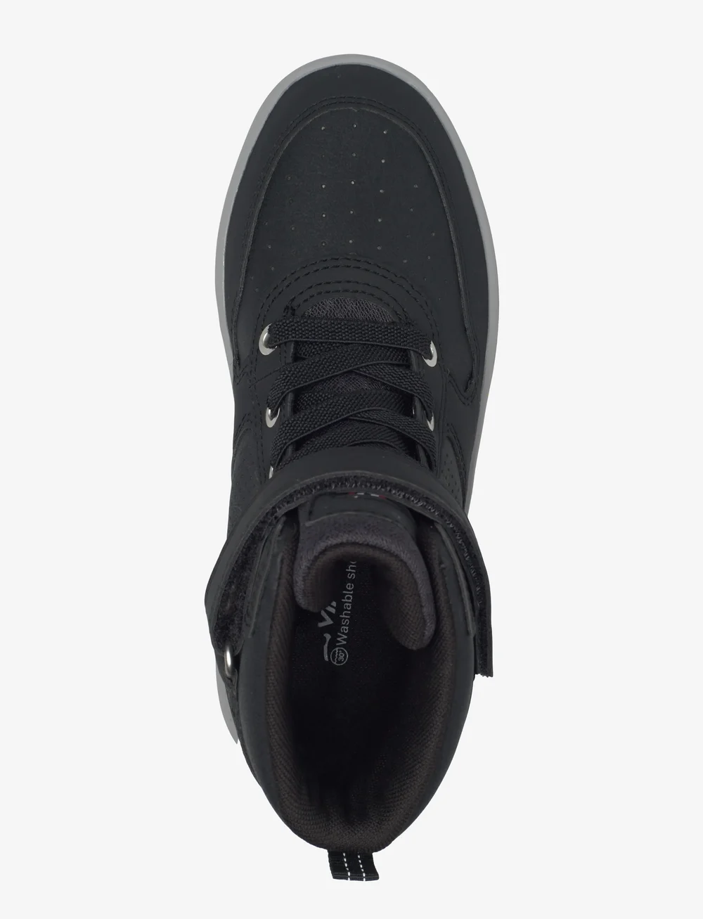 Viking - Fleek Mid GTX 1V - hoher schnitt - black - 3