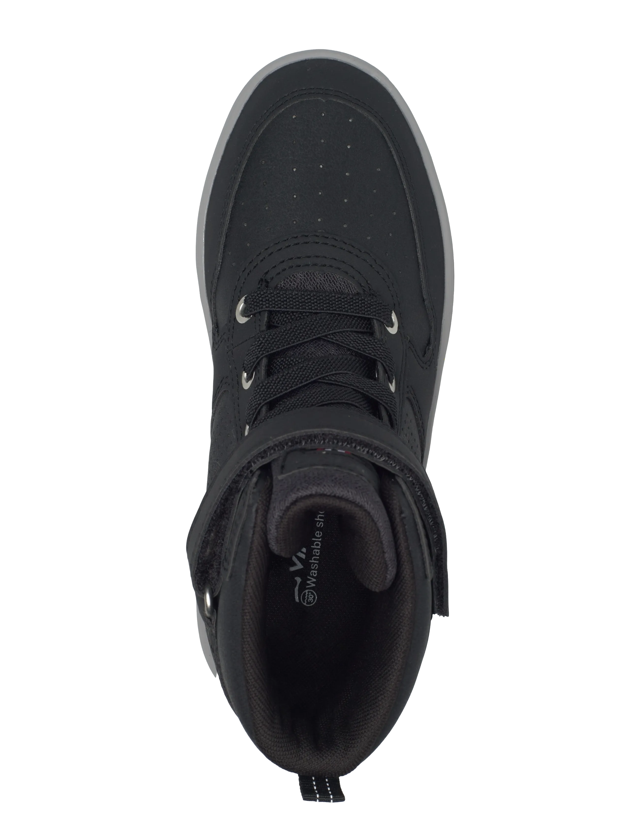 Viking - Fleek Mid GTX 1V - hoher schnitt - black - 3