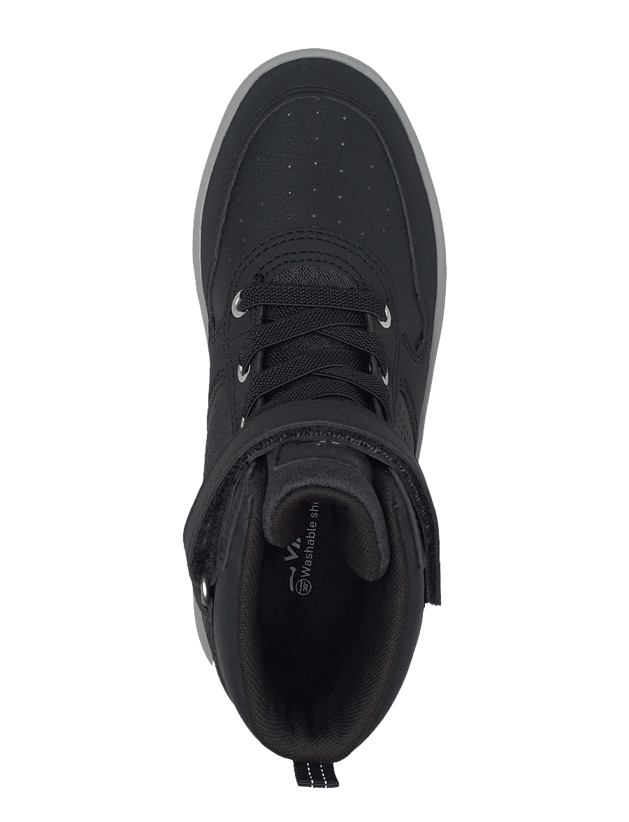 Viking - Fleek Mid GTX 1V - hoher schnitt - black - 3
