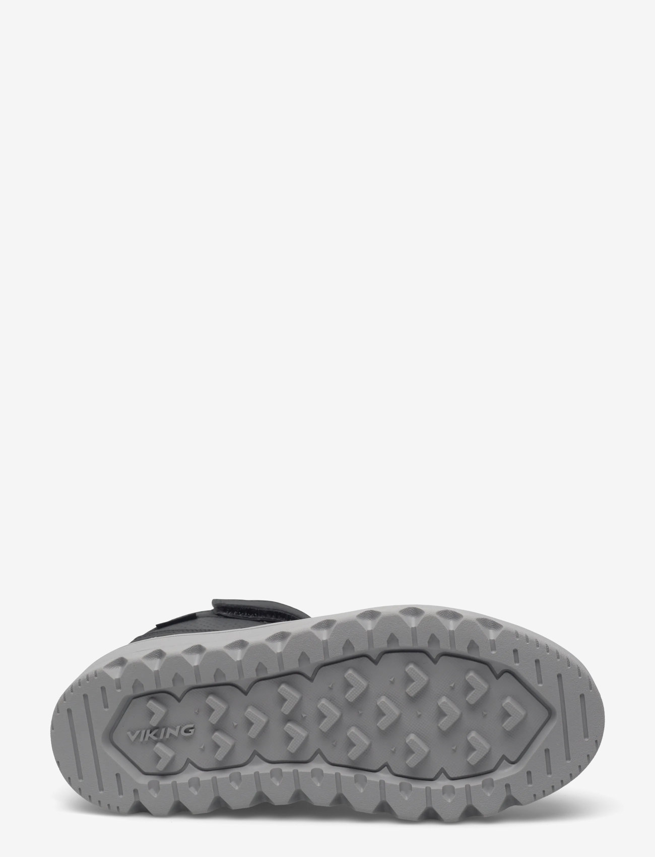 Viking - Fleek Mid GTX 1V - herbstschuhe - black - 4