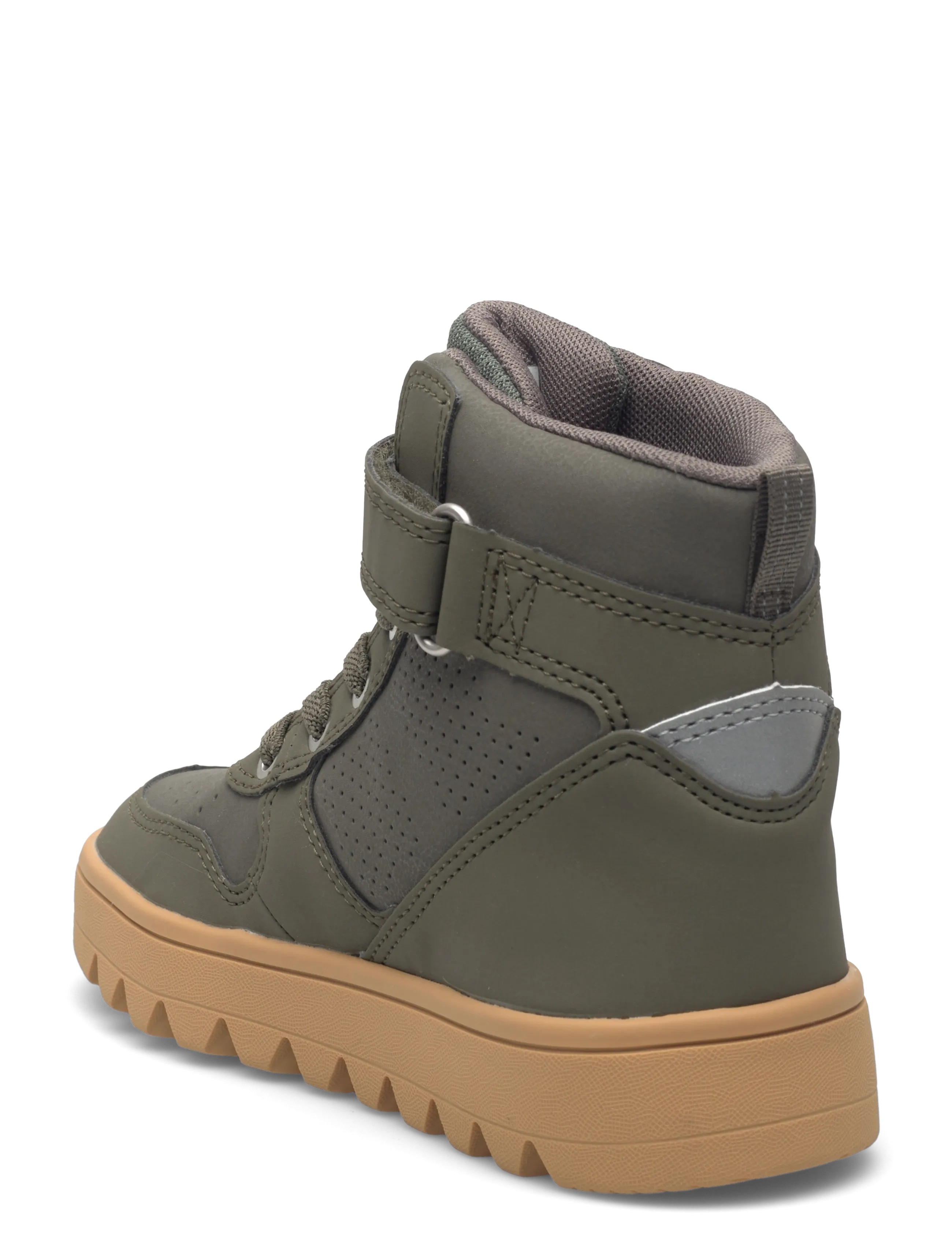Viking - Fleek Mid GTX 1V - hoher schnitt - olive - 2