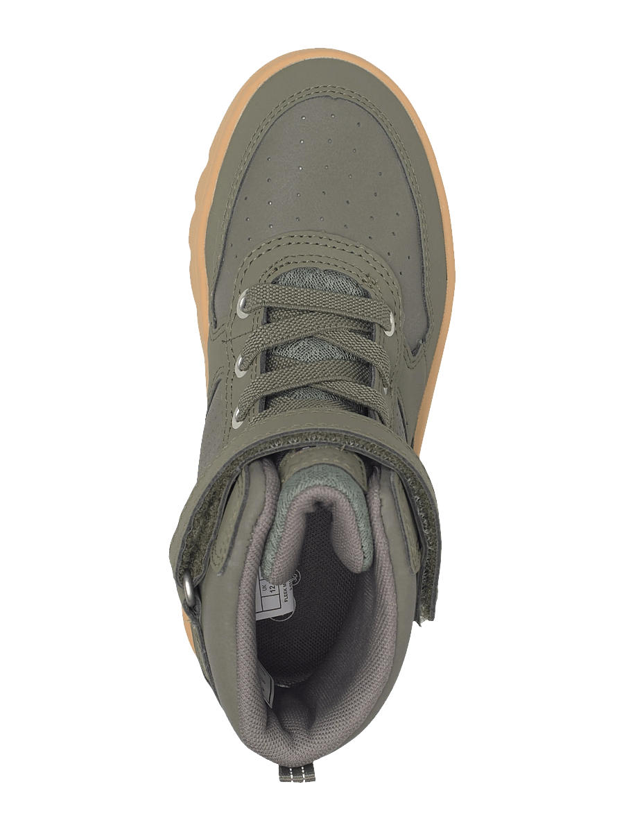 Viking - Fleek Mid GTX 1V - hoher schnitt - olive - 3