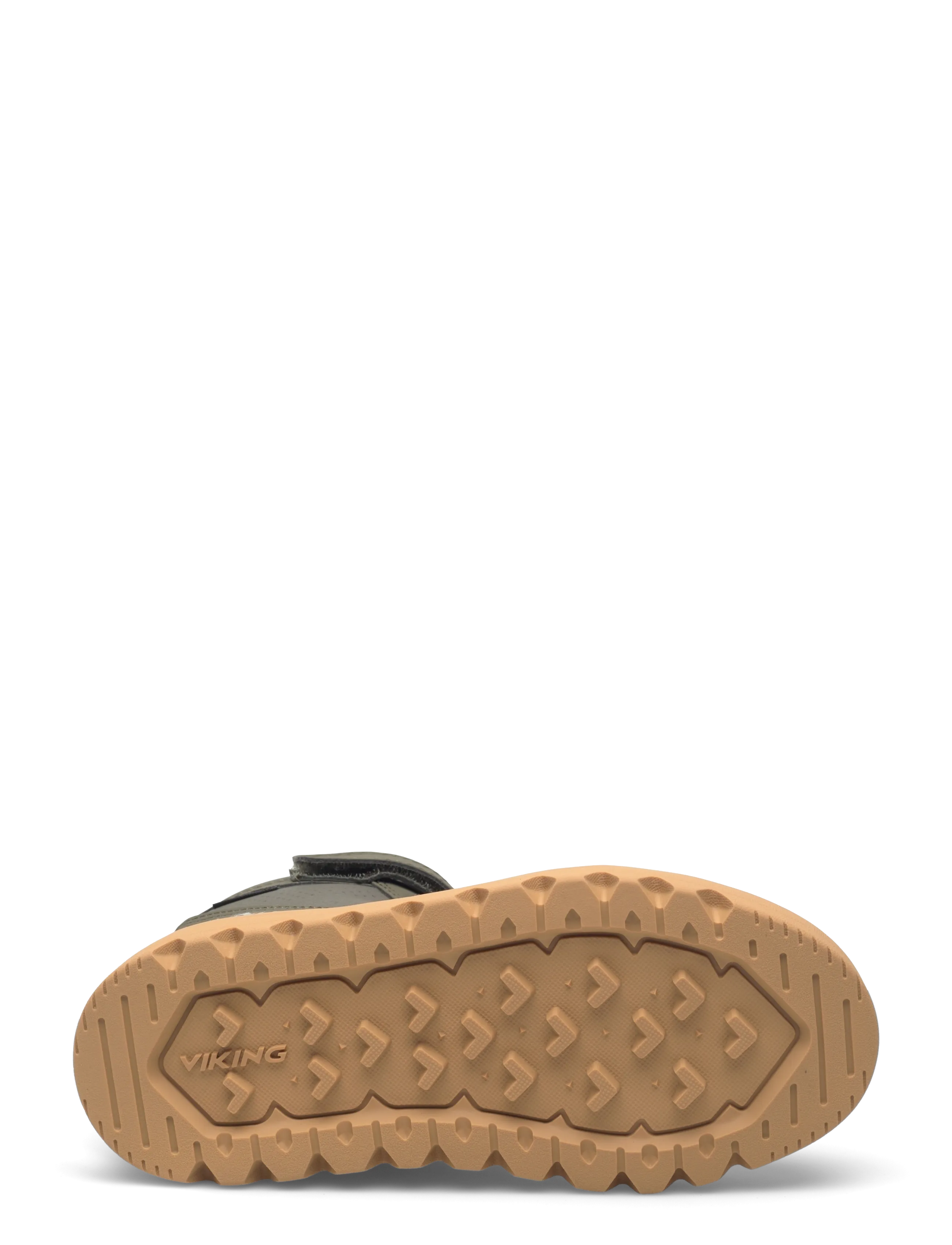 Viking - Fleek Mid GTX 1V - hoher schnitt - olive - 4