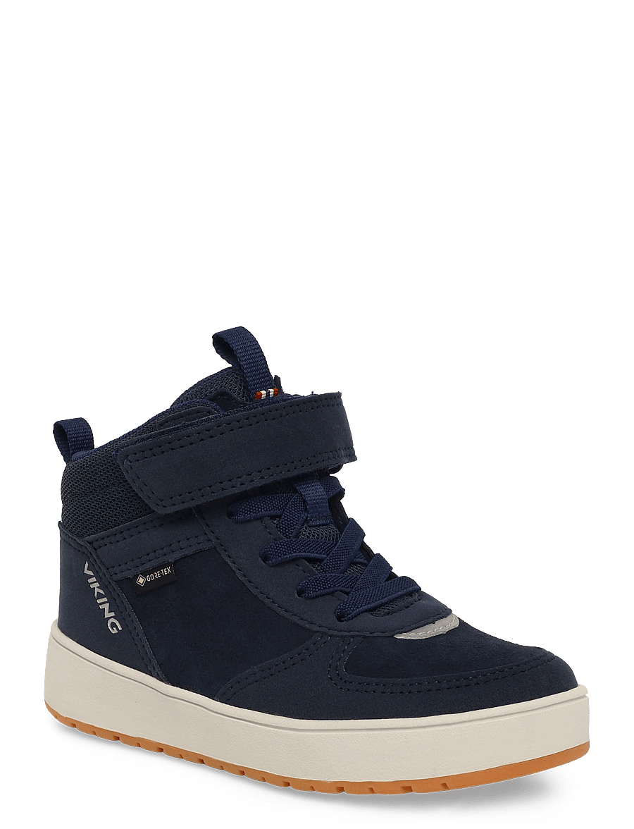 Viking - Epic Mid GTX 1V - dark blue - 0