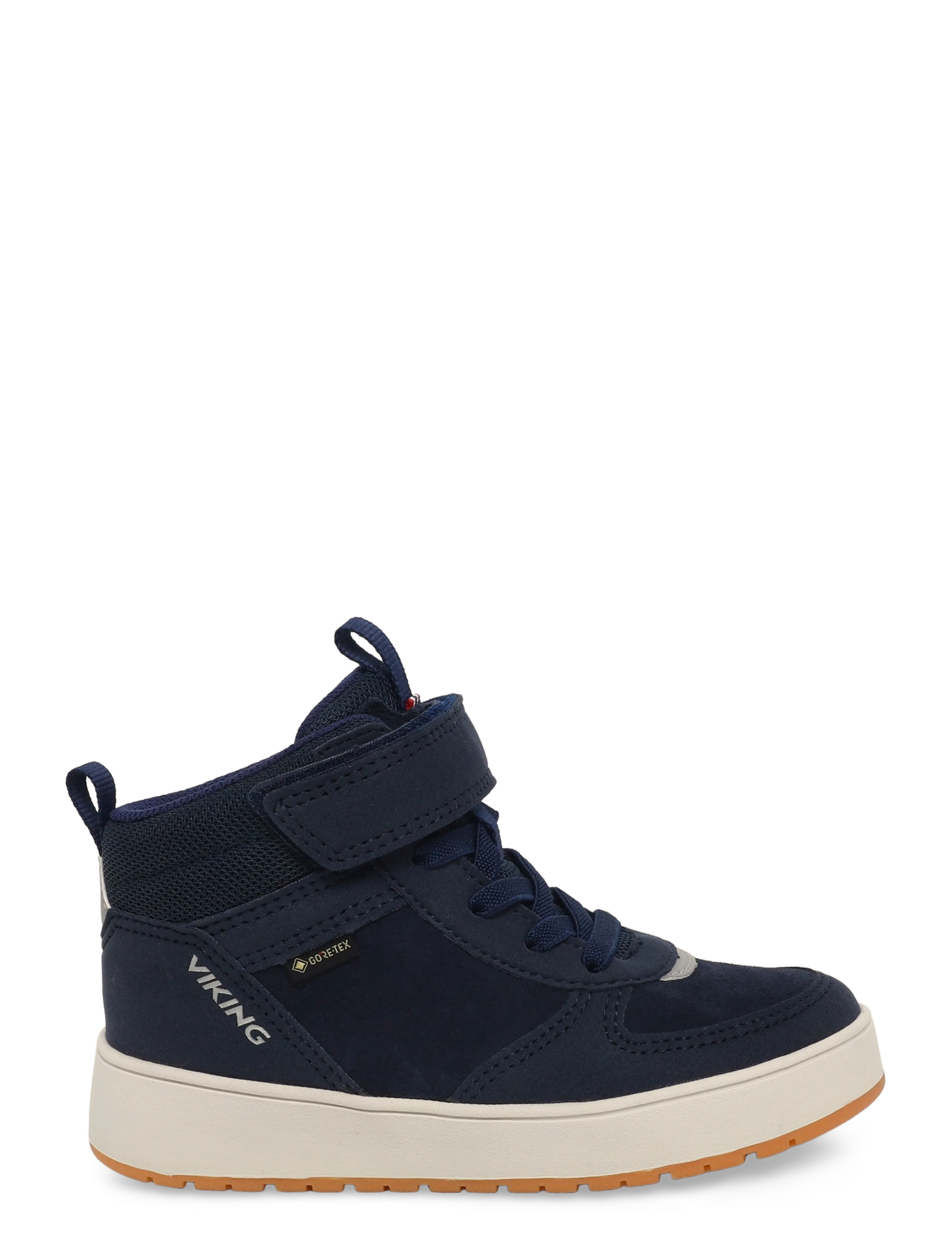 Viking - Epic Mid GTX 1V - dark blue - 2