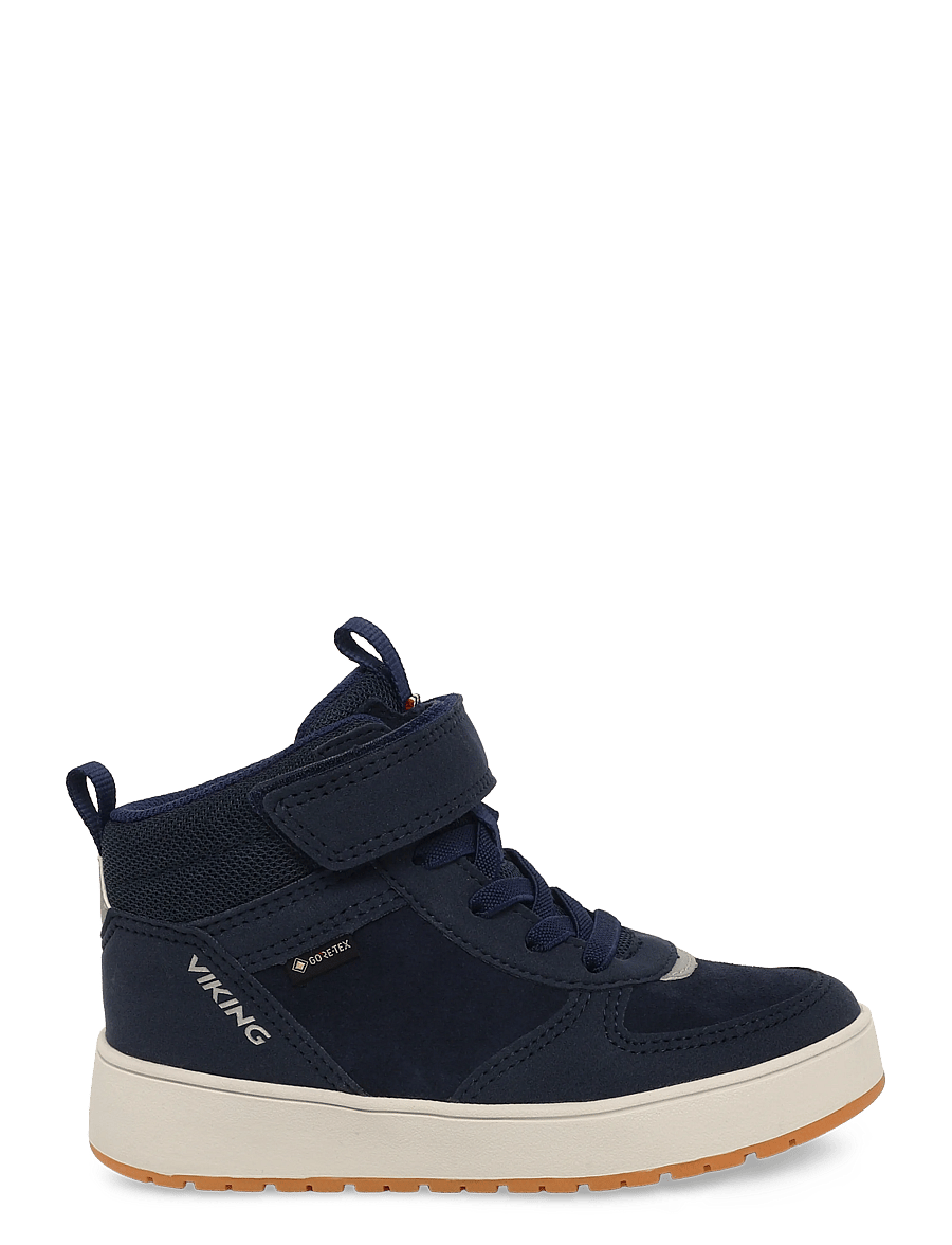 Viking - Epic Mid GTX 1V - dark blue - 2