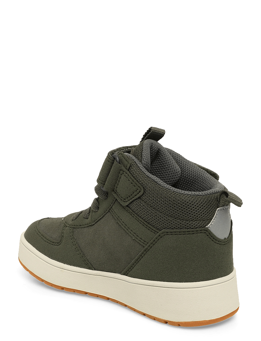 Viking - Epic Mid GTX 1V - sko - olive - 1