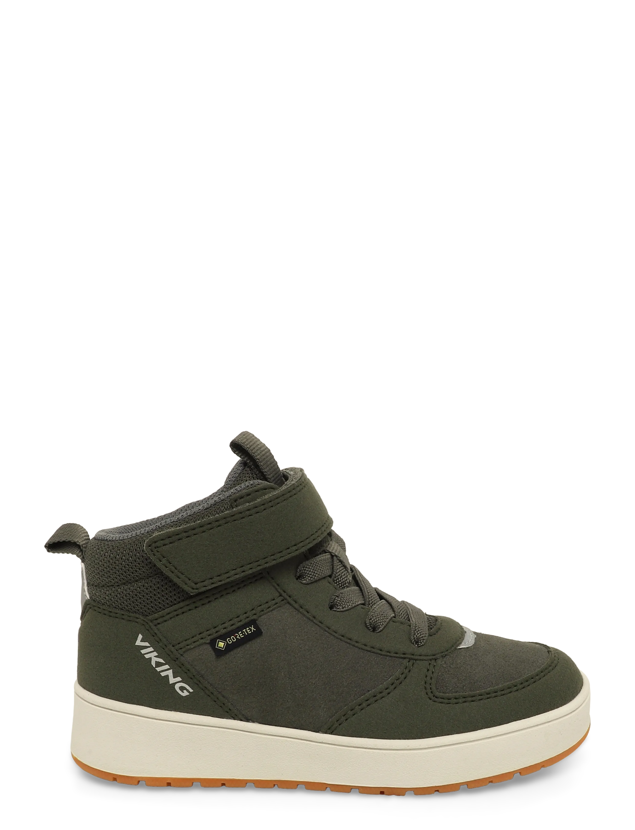 Viking - Epic Mid GTX 1V - sko - olive - 2