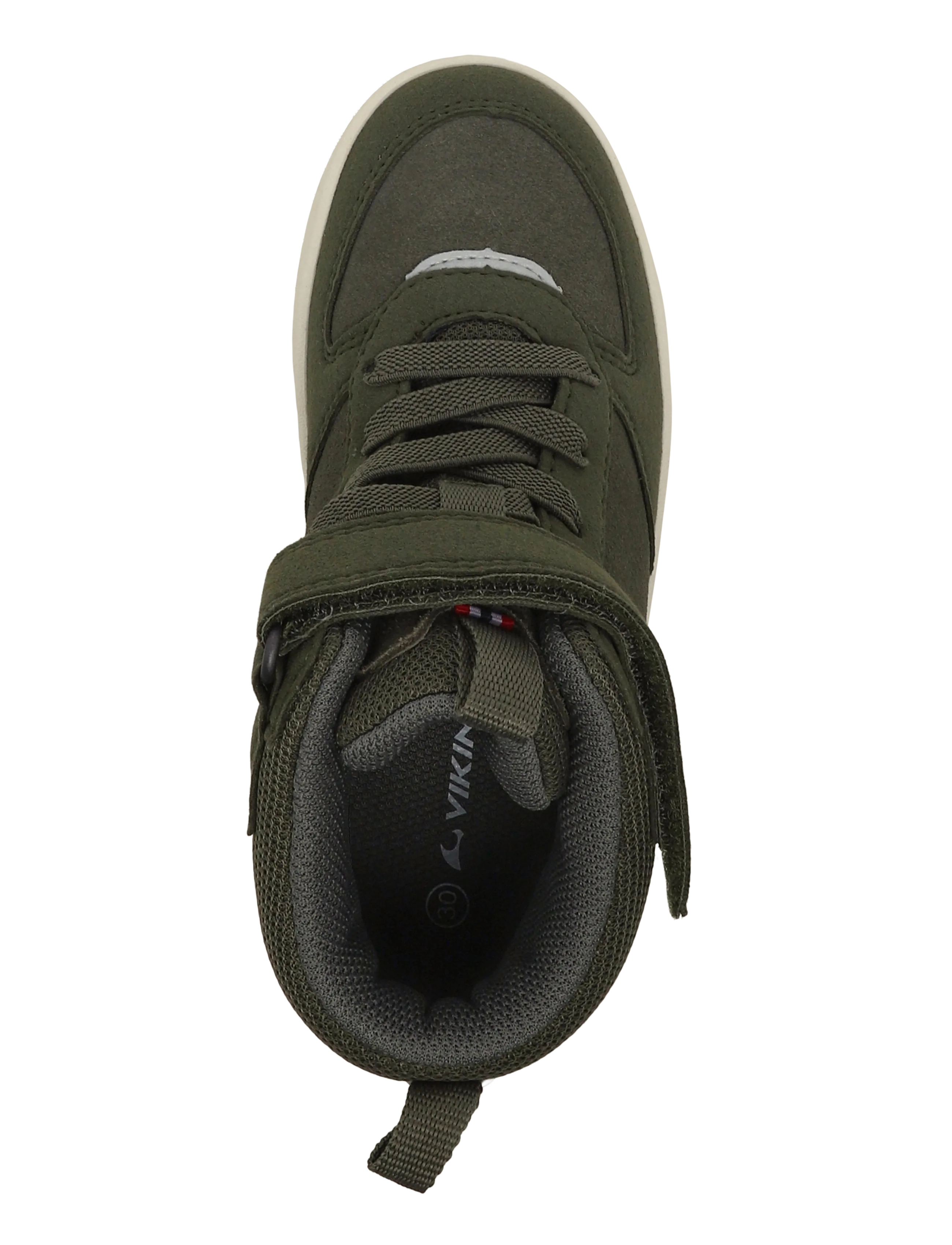 Viking - Epic Mid GTX 1V - sko - olive - 3