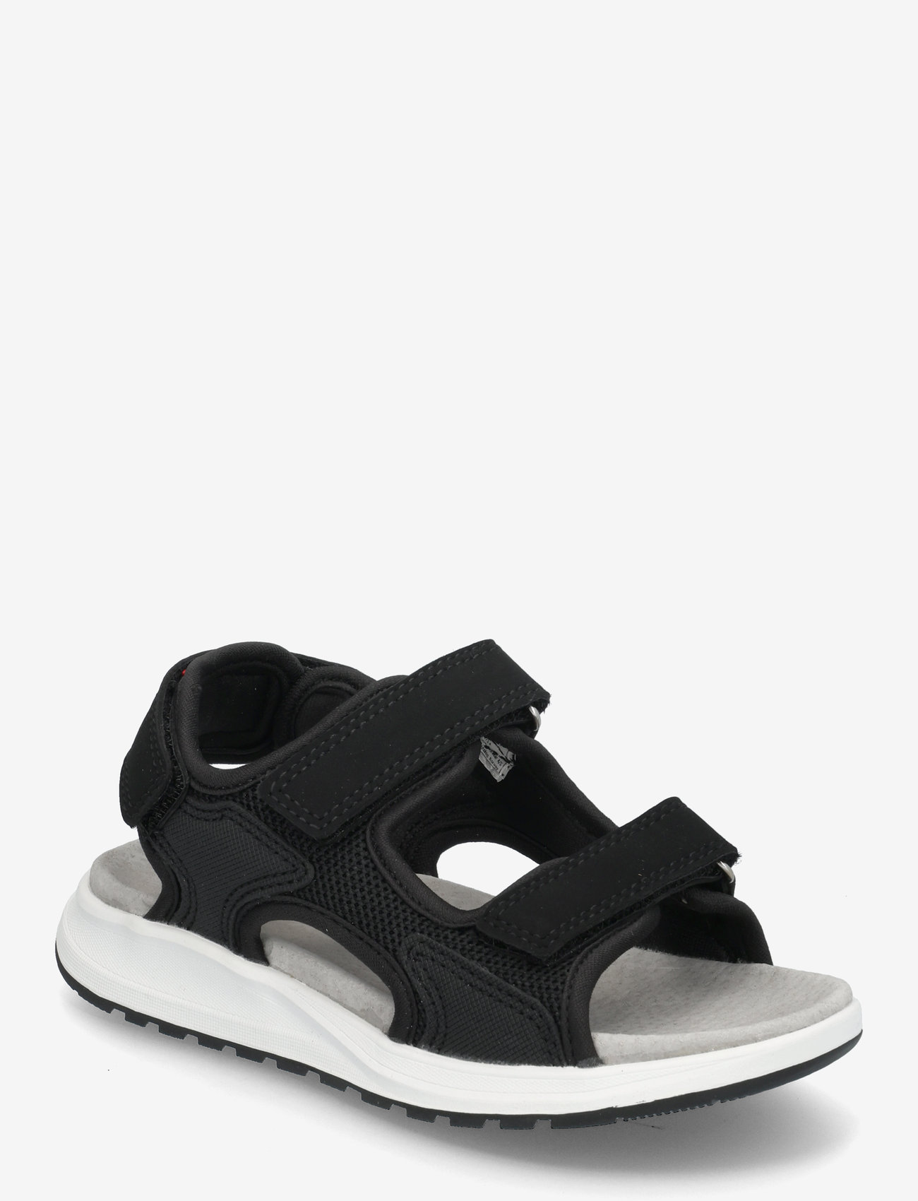 Viking - Anchor Sandal 3V - schuhe - black - 0