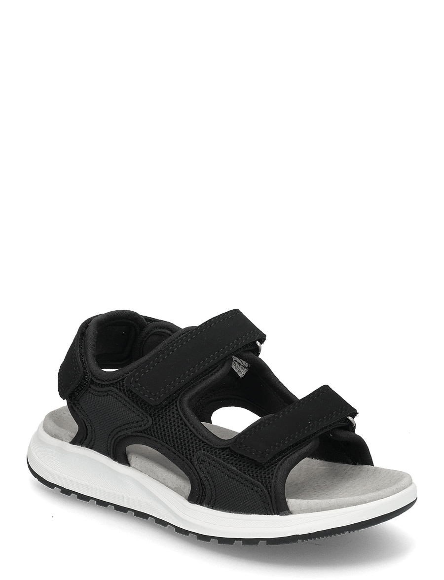 Viking - Anchor Sandal 3V - jalanõud - black - 0