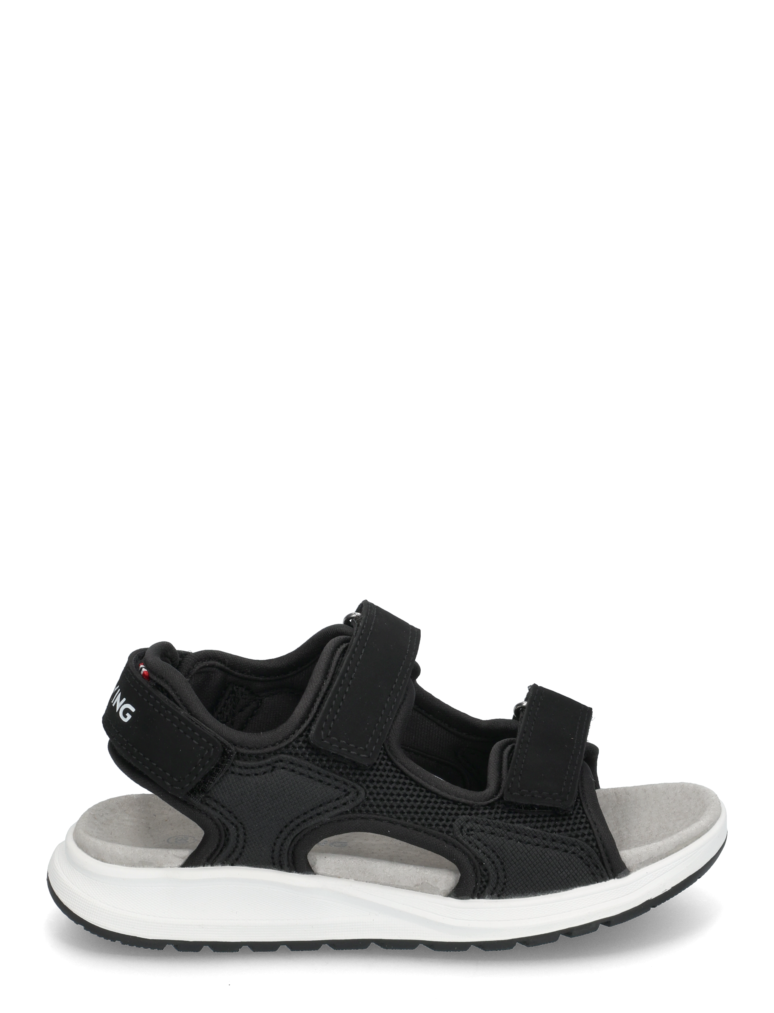 Viking - Anchor Sandal 3V - jalanõud - black - 1