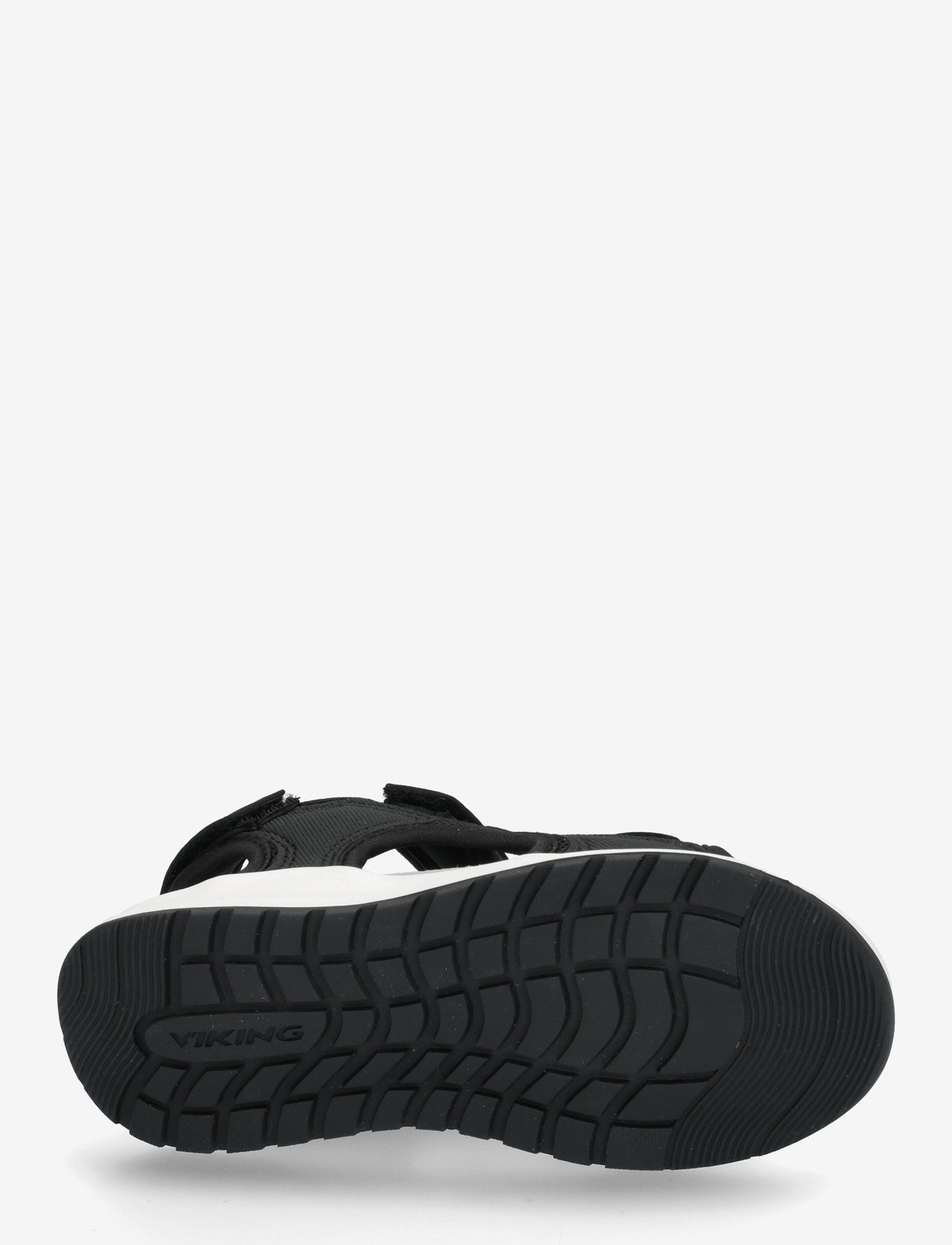 Viking - Anchor Sandal 3V - schuhe - black - 4
